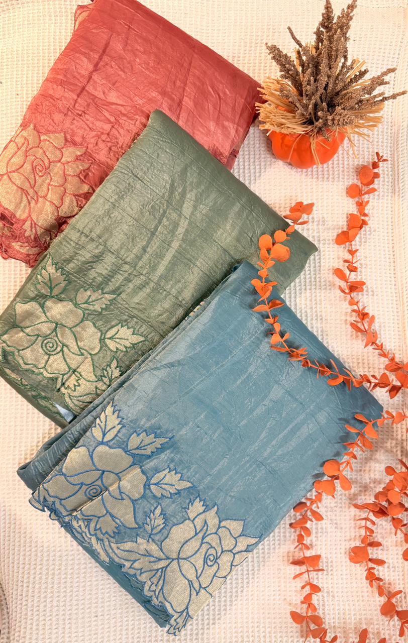 Beautiful Sarees